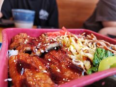 -一井烧肉·活鳗·寿司(望京SOHO店)