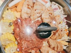 -御上皇三汁焖锅(薛城万达广场店)