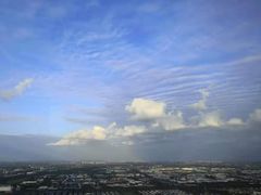 -嘉定凯悦·咖啡厅