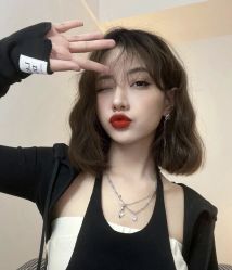 点击看大图 -MOVAN HAIR莫凡匠人发型屋