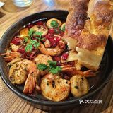 我给李雪琴当长沙人脉｜省博对面的氛围感西餐厅🕌