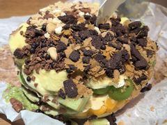 -红樱桃·欢乐餐厅(太原里店)