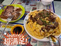-澳门陈光记烧味饭店(万象城店)