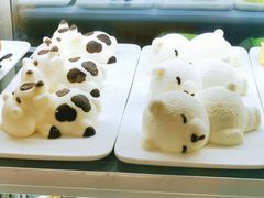 -焙丽拾光(麦凯乐直营店)