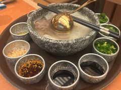 -浩海火燒雲傣家菜(芮欧百货店)