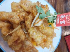 -东北缘餐厅(兰埔路店)