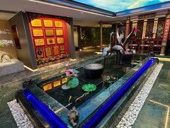 -山泉粤宴(广东大厦店)