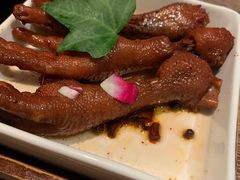 -茉莉餐厅(包河万达店)