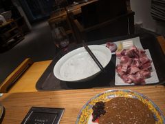 -贰重天冰煮羊自助火锅(东坝店)