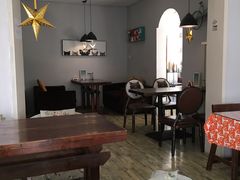 大堂-吃饼人西餐(南开店)