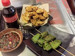 -江湖一盏灯·滇味卤烤(普惠园店)