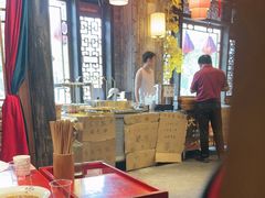 -袁老四老火锅(盘龙城店)