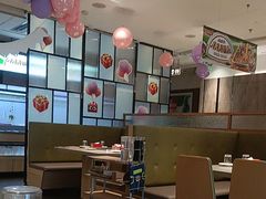 -海底捞火锅(万象城店)