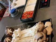 -同仁四季椰子鸡(宝安壹方城店)