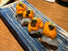 -水之惠鲜鱼料理(王府大街店)