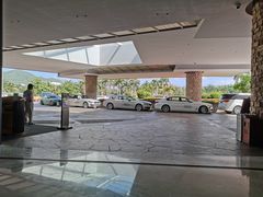 -三亚亚龙湾万豪度假酒店