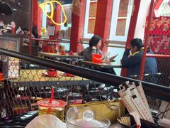 -老闵田螺馆·南昌特色小炒(梦时代店)