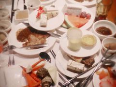 -星伦多自助料理(华润万象城店)