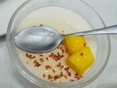 -天龙宝严素食馆(大兴善寺店)
