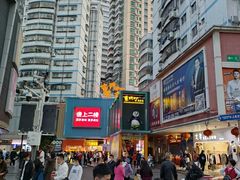 -东门町美食街