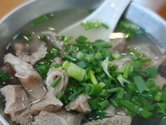 -老牌依强牛肉店(达道总店)
