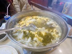 -昆承湖酒家·本帮农家菜
