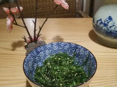 海草小吃-春笙食堂.丼饭拉面寿司(GOGO新天地店)