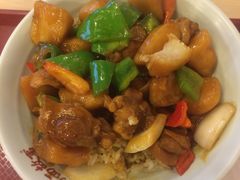 -南粥北面(东大桥店)