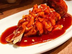 -周家二小姐的菜(西津渡店)