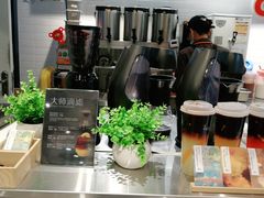 -CoCo都可(燕塘店)