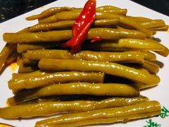 -清真·锦翔炝锅鱼(明德门店)