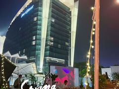 -南宁国际会展中心(会展东博文化旅游区)