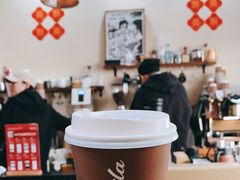 -Tequila Espresso(嘉善路店)