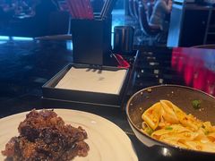 -西安W酒店·WEI全味西餐厅