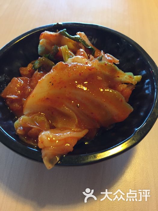 味千拉面(滨海国际机场店)日式炒饭图片 - 第3张