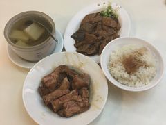 -阿水狮猪脚大王(台中公园店)