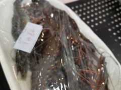 -海大大蒸汽海鲜餐厅·粤菜·特色小炒(欢乐颂店)