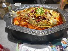 -马有鱼·馕坑烤全鱼(美美2店)