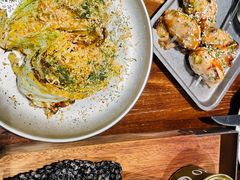 -Bistro 63 创意融合料理(广粤天地店)