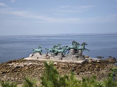 -养马岛旅游度假区