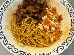 -梅溪·小伙子干挑面(安吉总店)