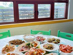 -众味海鲜大排档·活海鲜·潮汕味(南澳店)