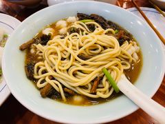 -奎元馆.百年奎元.非遗传承(西湖边的解放路店)