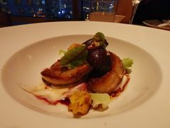 -非常时髦餐厅VUE Restaurant(外滩茂悦大酒店)