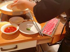 -骨之味·筒骨汤火锅(晋江万达店)