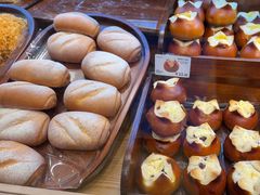 -小飞象面包公社(珠江路金鹰店)
