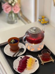 -兰心墩楠月子会所(万达店)