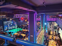 -阿记烧烤(英达路店)