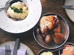 -BOR Eatery(安福路店)