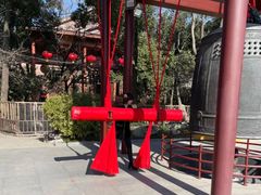 -龙华素斋(龙华路店)